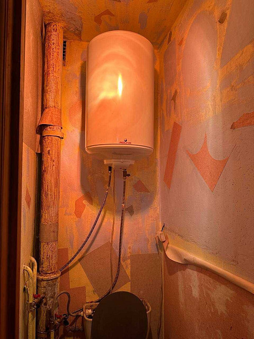 Ціна знижена! Продаж 3-кімнатної квартири біля ЦУМу! Чернігів - зображення 8