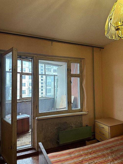 Ціна знижена! Продаж 3-кімнатної квартири біля ЦУМу! Чернігів - зображення 4