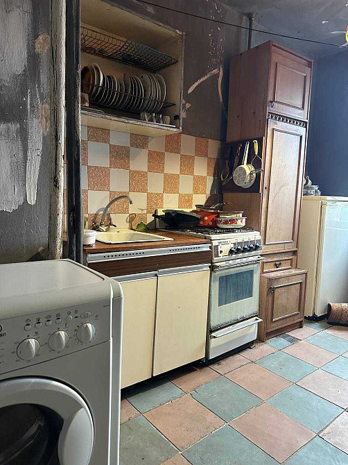 Ціна знижена! Продаж 3-кімнатної квартири біля ЦУМу! Чернігів - зображення 1