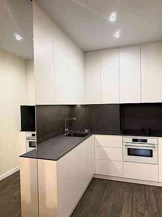 Ютландія 1. ЄВРОДВУШКА 45.2м2 з Газом. Оформлення 2%. Власник. Ирпень