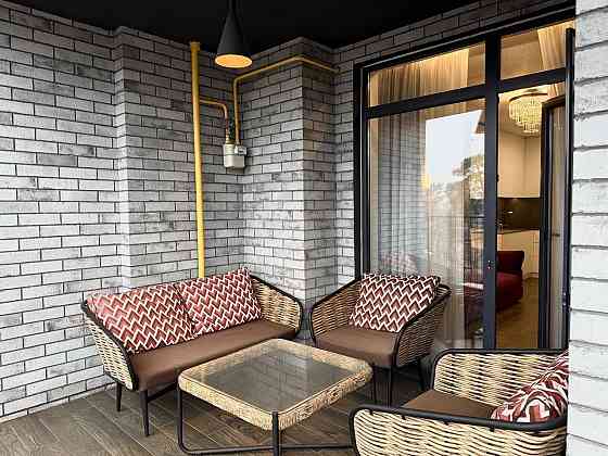 Ютландія 1. ЄВРОДВУШКА 45.2м2 з Газом. Оформлення 2%. Власник. Ирпень