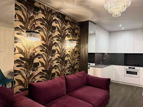 Ютландія 1. ЄВРОДВУШКА 45.2м2 з Газом. Оформлення 2%. Власник. Ирпень