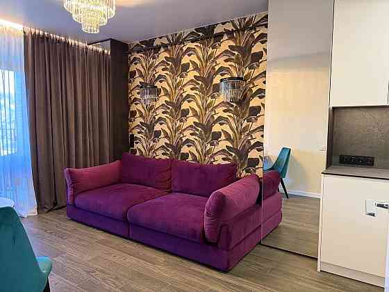 Ютландія 1. ЄВРОДВУШКА 45.2м2 з Газом. Оформлення 2%. Власник. Ирпень