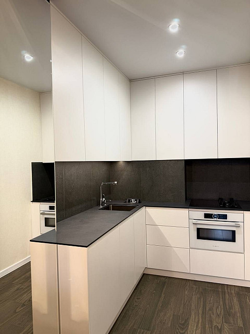 Ютландія 1. ЄВРОДВУШКА 45.2м2 з Газом. Оформлення 2%. Власник. Ірпінь - зображення 3