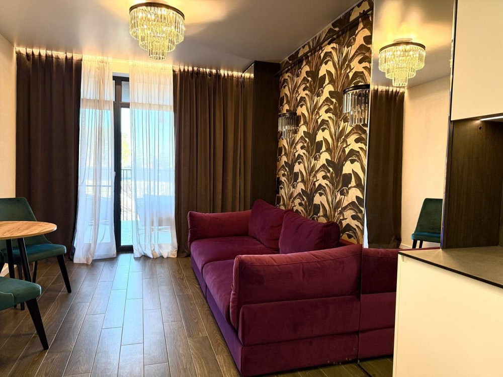 Ютландія 1. ЄВРОДВУШКА 45.2м2 з Газом. Оформлення 2%. Власник. Ірпінь - зображення 7