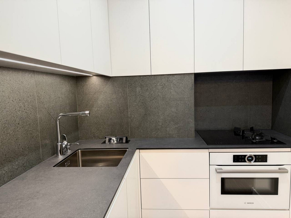 Ютландія 1. ЄВРОДВУШКА 45.2м2 з Газом. Оформлення 2%. Власник. Ірпінь - зображення 4