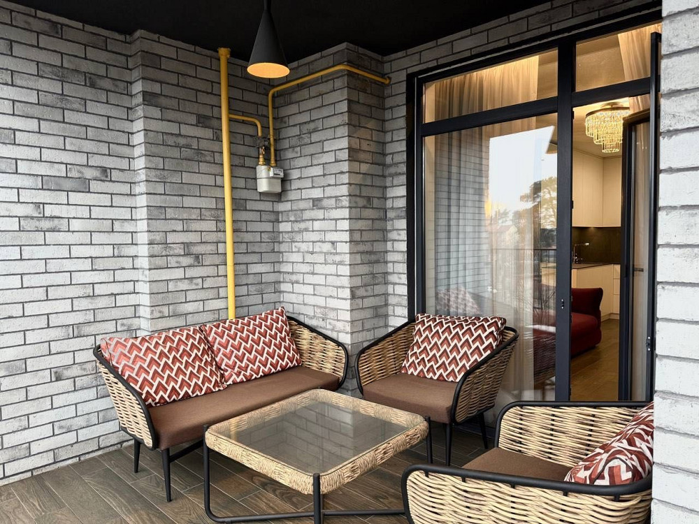 Ютландія 1. ЄВРОДВУШКА 45.2м2 з Газом. Оформлення 2%. Власник. Ірпінь - зображення 1