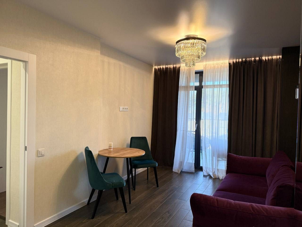 Ютландія 1. ЄВРОДВУШКА 45.2м2 з Газом. Оформлення 2%. Власник. Ірпінь - зображення 8