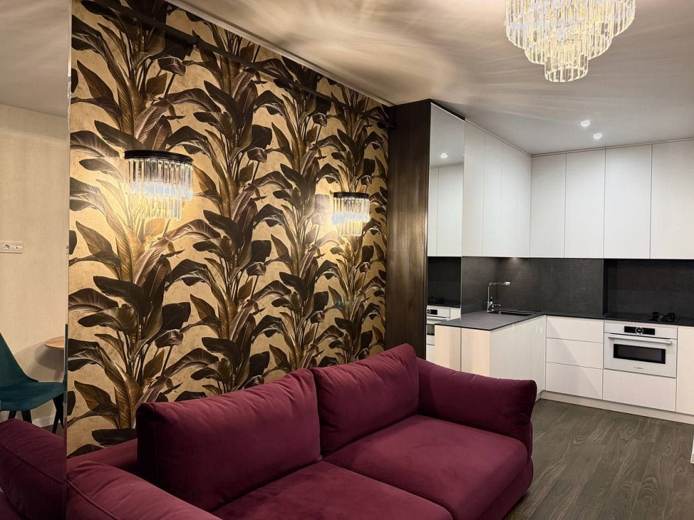 Ютландія 1. ЄВРОДВУШКА 45.2м2 з Газом. Оформлення 2%. Власник. Ірпінь - зображення 5