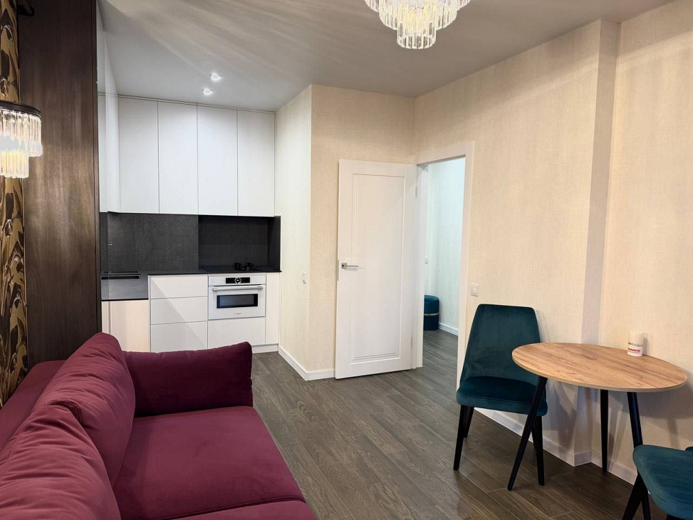 Ютландія 1. ЄВРОДВУШКА 45.2м2 з Газом. Оформлення 2%. Власник. Ірпінь - зображення 2