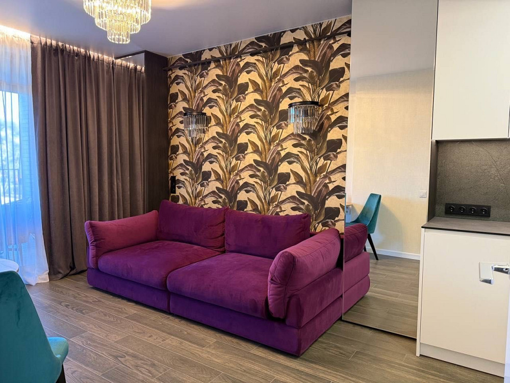 Ютландія 1. ЄВРОДВУШКА 45.2м2 з Газом. Оформлення 2%. Власник. Ірпінь - зображення 6