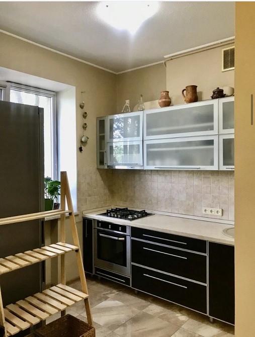 Затишна двокімнатна квартира у тихому центрі з меблями Харків - зображення 7