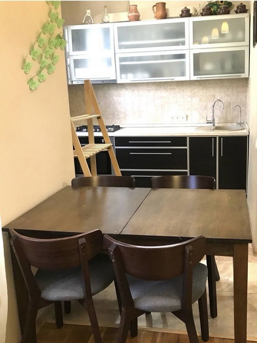 Затишна двокімнатна квартира у тихому центрі з меблями Харків - зображення 8