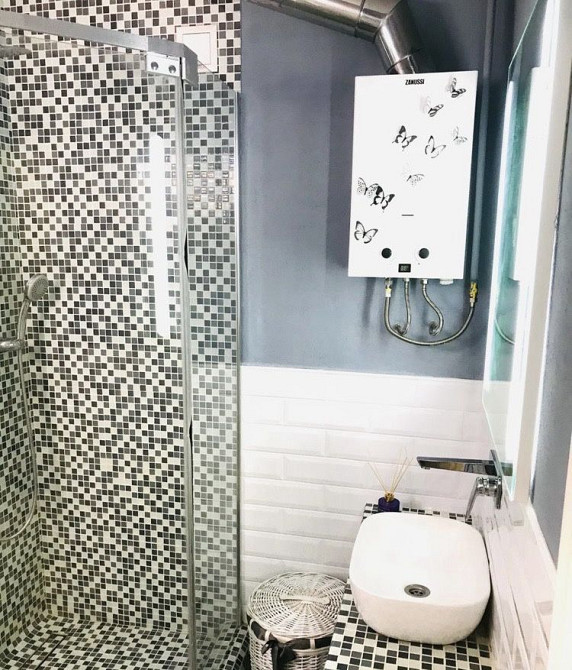 Затишна двокімнатна квартира у тихому центрі з меблями Харків - зображення 3