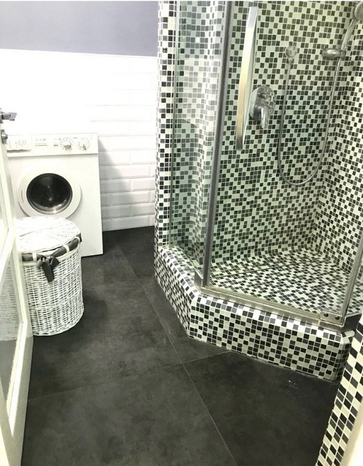 Затишна двокімнатна квартира у тихому центрі з меблями Харків - зображення 4