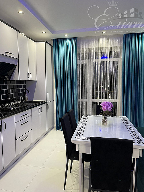 Продаж 1 кімнатної квартири ЖК Липки Івано-Франківськ - зображення 1