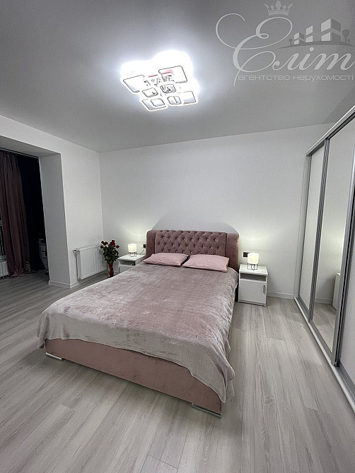 Продаж 1 кімнатної квартири ЖК Липки Івано-Франківськ - зображення 3