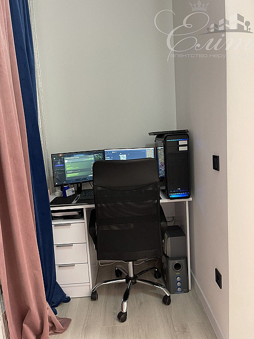 Продаж 1 кімнатної квартири ЖК Липки Івано-Франківськ - зображення 7