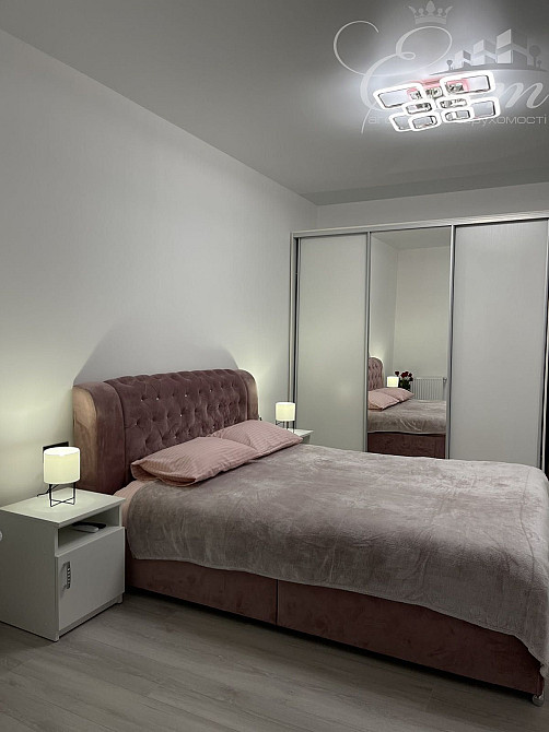 Продаж 1 кімнатної квартири ЖК Липки Івано-Франківськ - зображення 5