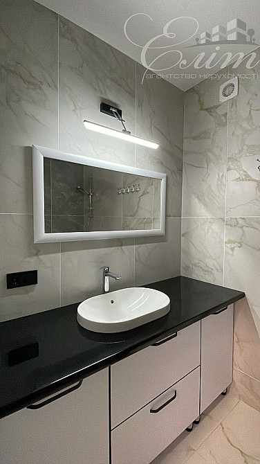 Продаж 1 кімнатної квартири ЖК Липки Івано-Франківськ - зображення 8