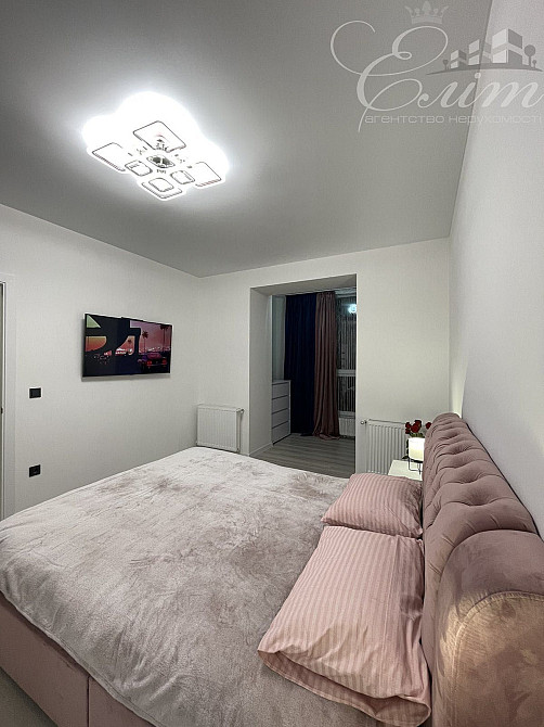 Продаж 1 кімнатної квартири ЖК Липки Івано-Франківськ - зображення 4