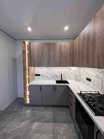 ‼️ Продам нову 1к Жк Софіївська Слобідка, Жк Софія Софіївська Борщагівка