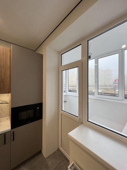 ‼️ Продам нову 1к Жк Софіївська Слобідка, Жк Софія Софіївська Борщагівка - зображення 8