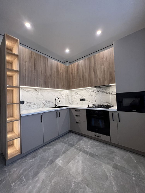 ‼️ Продам нову 1к Жк Софіївська Слобідка, Жк Софія Софіївська Борщагівка - зображення 6