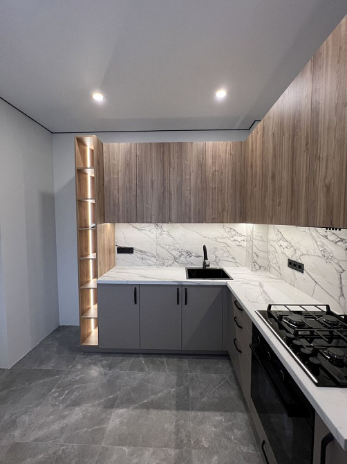 ‼️ Продам нову 1к Жк Софіївська Слобідка, Жк Софія Софіївська Борщагівка - зображення 2