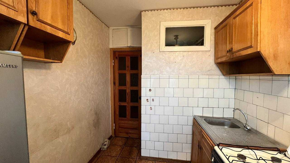 Продаж 2 х кім. 4/5 вул. Тероборони 6 Чернигов - изображение 5