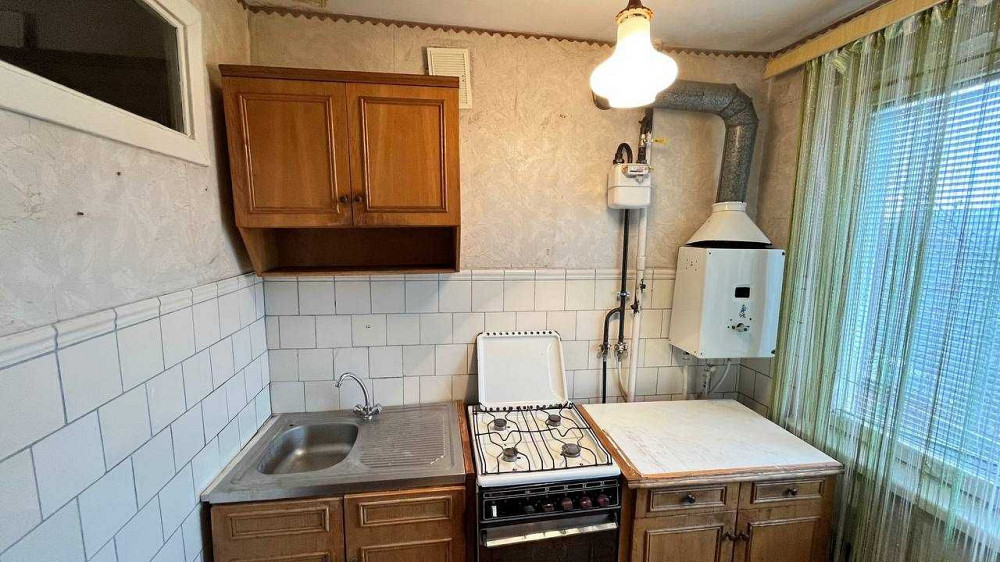 Продаж 2 х кім. 4/5 вул. Тероборони 6 Чернигов - изображение 6