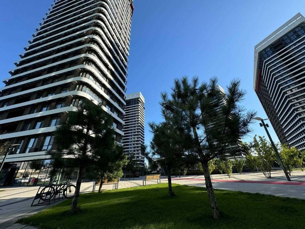 ЧУДОВА ПРОПОЗИЦІЯ!!! Продаж 1-кімн кв-ри в ЖК Great/Грейт Киев - изображение 8