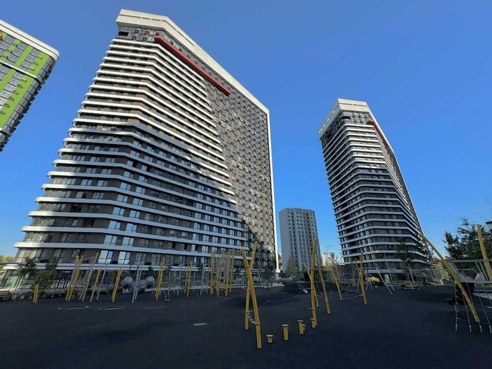 ЧУДОВА ПРОПОЗИЦІЯ!!! Продаж 1-кімн кв-ри в ЖК Great/Грейт Киев - изображение 7