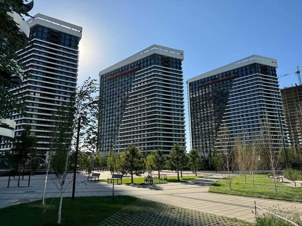 ЧУДОВА ПРОПОЗИЦІЯ!!! Продаж 1-кімн кв-ри в ЖК Great/Грейт Киев - изображение 6