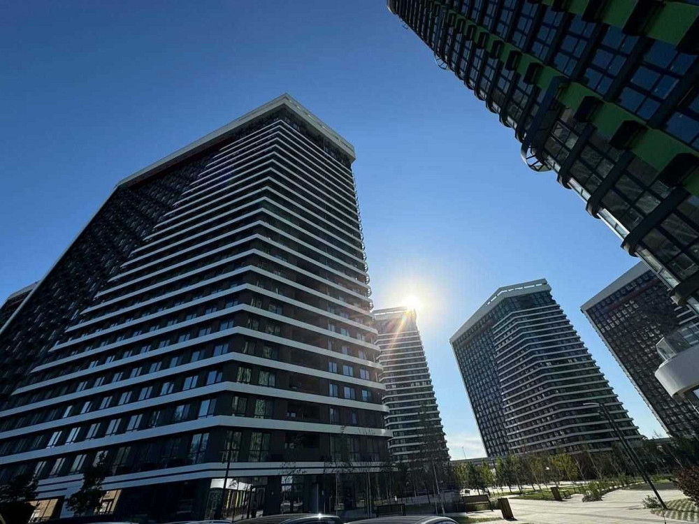 ЧУДОВА ПРОПОЗИЦІЯ!!! Продаж 1-кімн кв-ри в ЖК Great/Грейт Киев - изображение 5