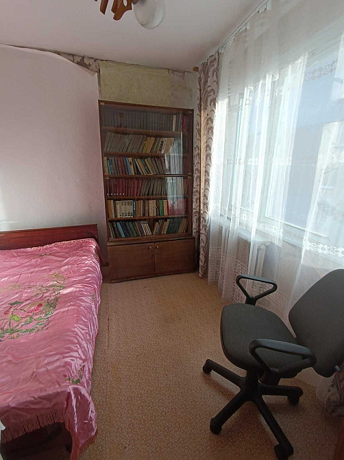 Срочно! 4х комнатная квартира за 26 000у.е Одеса - зображення 4