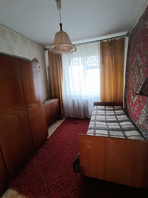 Срочно! 4х комнатная квартира за 26 000у.е Одеса - зображення 3