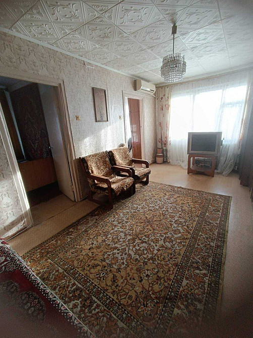 Срочно! 4х комнатная квартира за 26 000у.е Одеса - зображення 5