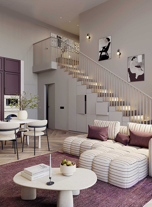 Продається двокімнатна дворівнева квартира! Рівне - зображення 3