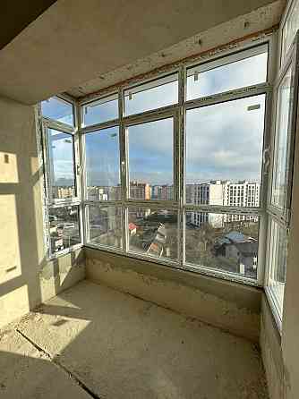 2 кімнатна квартира ГІМНАЗІЙНИЙ 2 Івано-Франківськ