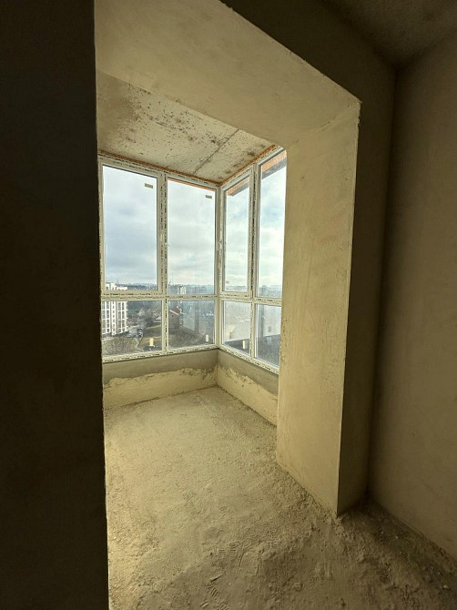 2 кімнатна квартира ГІМНАЗІЙНИЙ 2 Івано-Франківськ - зображення 6