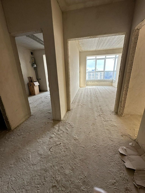 2 кімнатна квартира ГІМНАЗІЙНИЙ 2 Івано-Франківськ - зображення 7