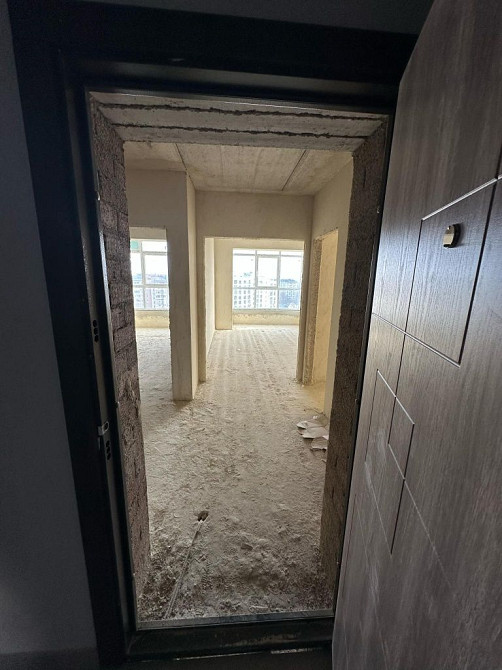 2 кімнатна квартира ГІМНАЗІЙНИЙ 2 Івано-Франківськ - зображення 1