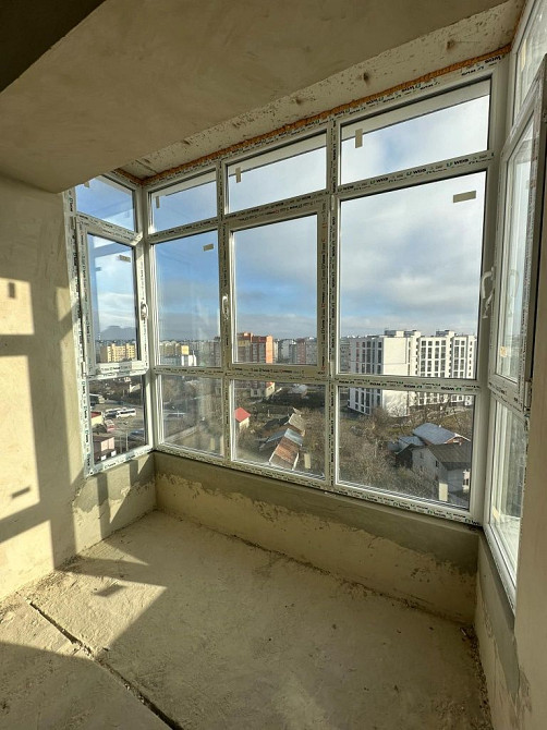 2 кімнатна квартира ГІМНАЗІЙНИЙ 2 Івано-Франківськ - зображення 3