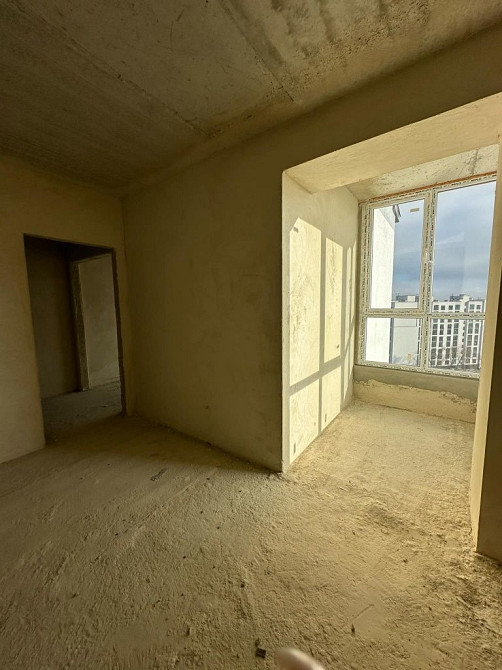 2 кімнатна квартира ГІМНАЗІЙНИЙ 2 Івано-Франківськ - зображення 4