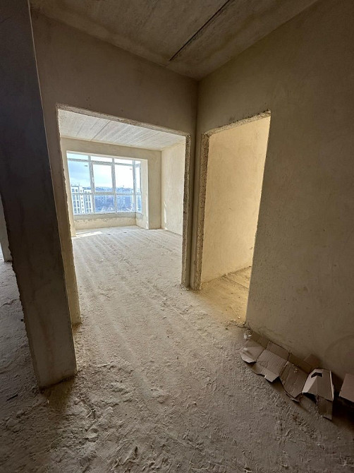 2 кімнатна квартира ГІМНАЗІЙНИЙ 2 Івано-Франківськ - зображення 8