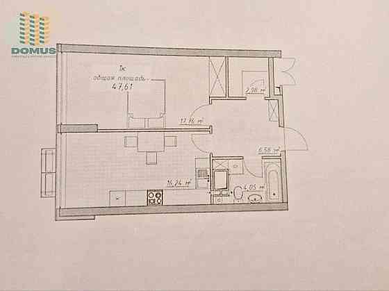 Аркадия 1 комн 48м2 ЖК Атмосфера! Готовый дом. Генуэзская СРОЧНО Одеса