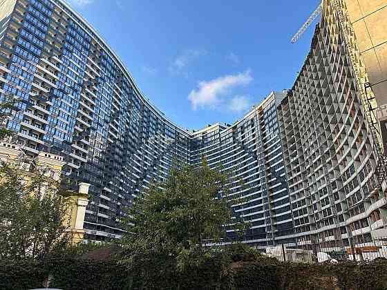 Аркадия 1 комн 48м2 ЖК Атмосфера! Готовый дом. Генуэзская СРОЧНО Одеса