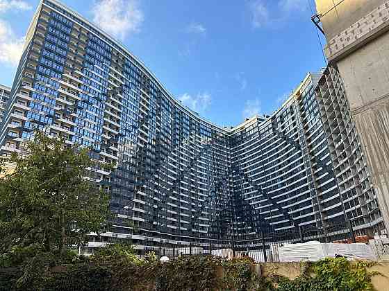 Аркадия 1 комн 48м2 ЖК Атмосфера! Готовый дом. Генуэзская СРОЧНО Одеса