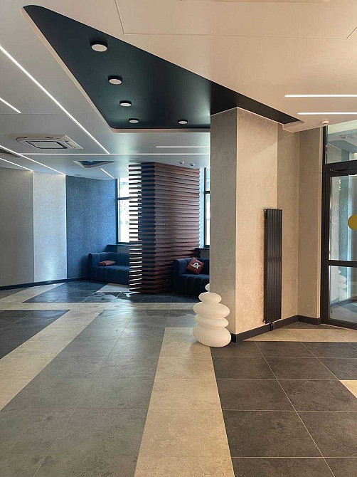 Аркадия 1 комн 48м2 ЖК Атмосфера! Готовый дом. Генуэзская СРОЧНО Одесса - изображение 7